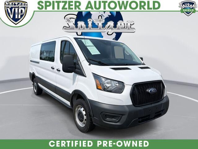 2023 Ford Transit 150 — photo 1 of 13