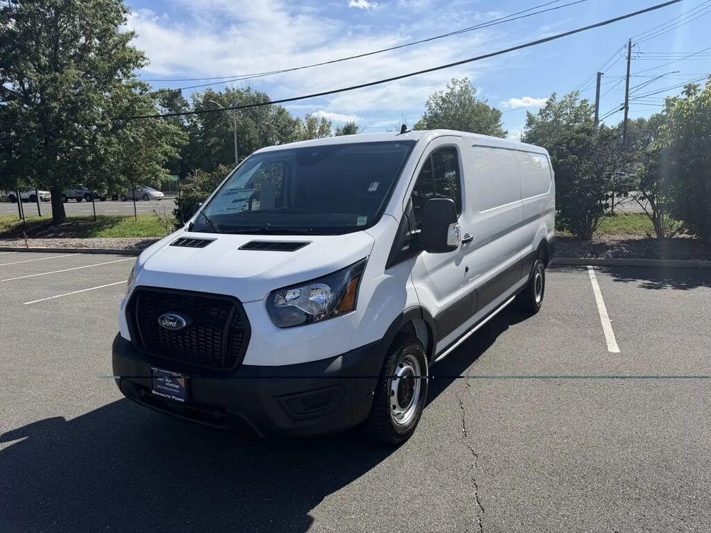 2025 Ford Transit 150 — photo 1 of 13
