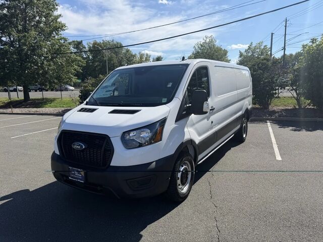 2025 Ford Transit 150