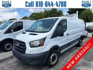 2020 Ford Transit 150