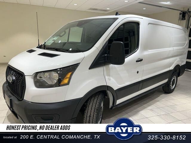 2024 Ford Transit 150 — photo 1 of 13