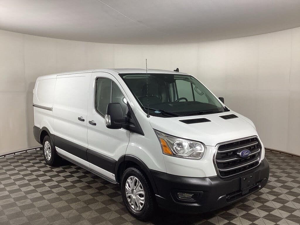 2020 Ford Transit 150 — photo 1 of 15