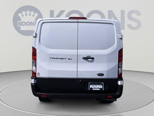2021 Ford Transit 150