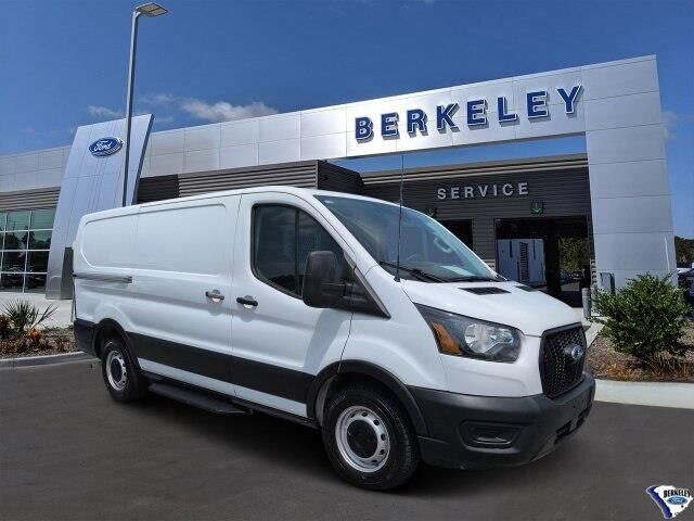 2024 Ford Transit 150