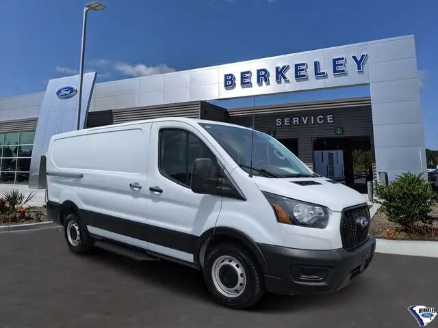 2024 Ford Transit 150