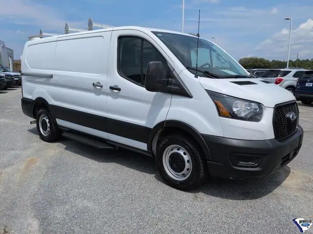 2024 Ford Transit 150 — photo 1 of 14