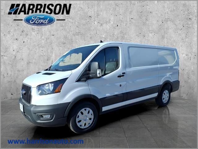 2024 Ford Transit 150