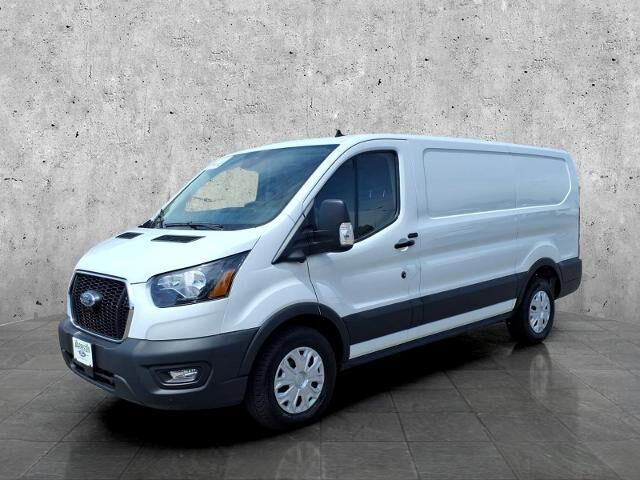 2024 Ford Transit 150 — photo 1 of 26