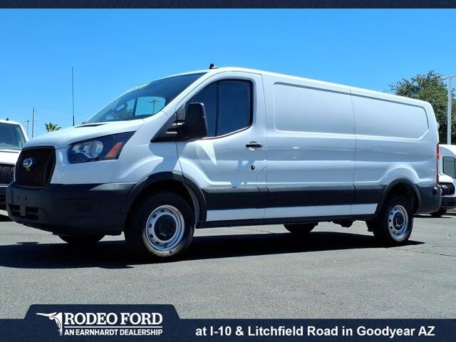 2024 Ford Transit 150 — photo 1 of 1