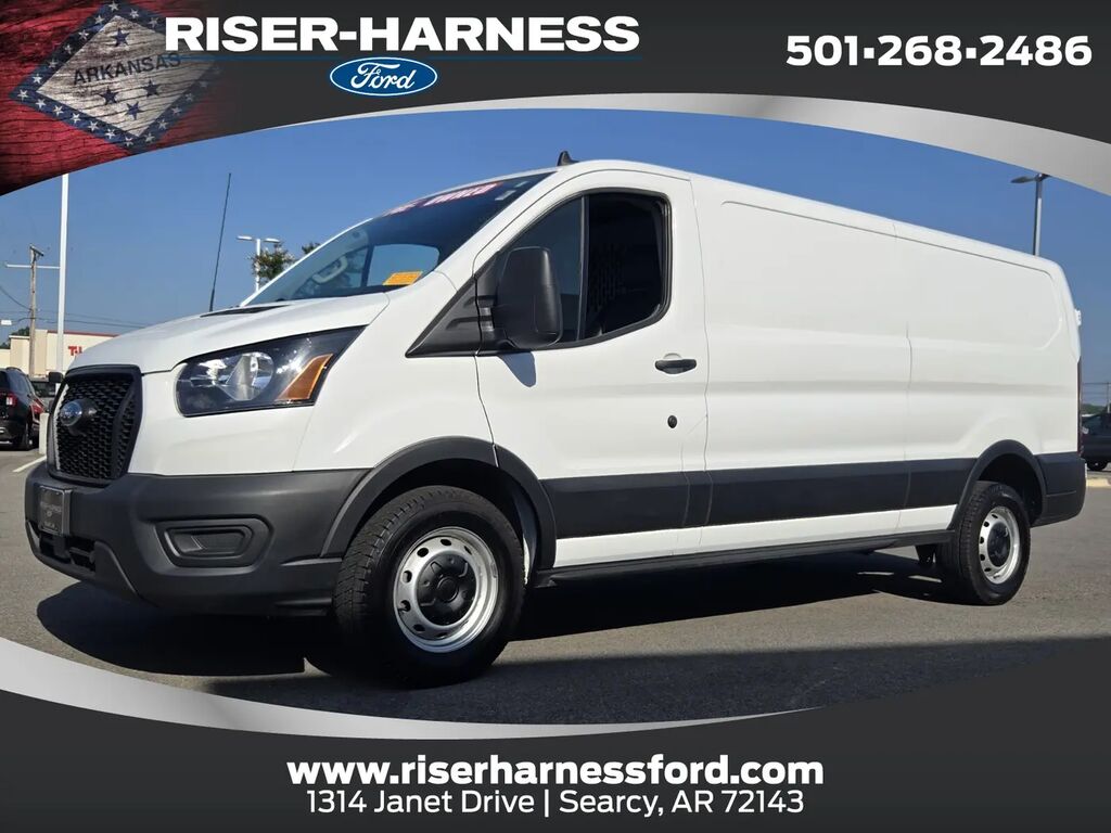 2023 Ford Transit 150 — photo 1 of 13