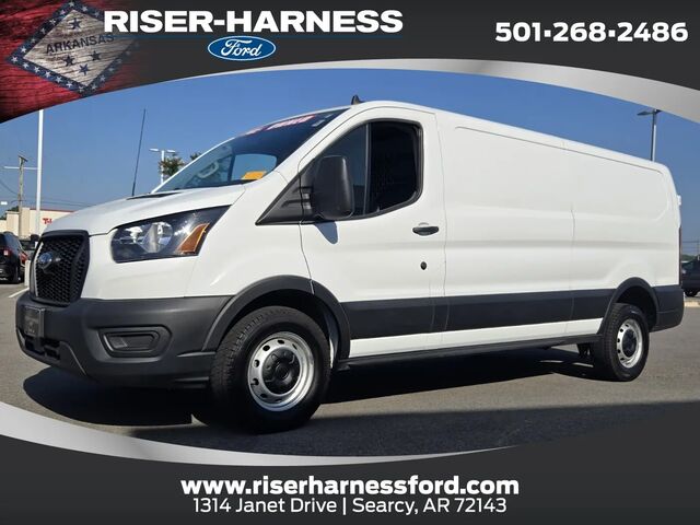 2023 Ford Transit 150
