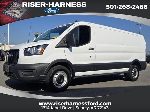 2023 Ford Transit 150