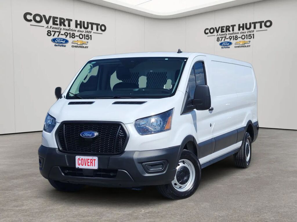 2024 Ford Transit 150 — photo 1 of 1