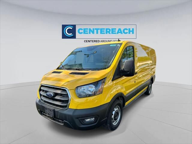 2020 Ford Transit 150 — photo 1 of 14