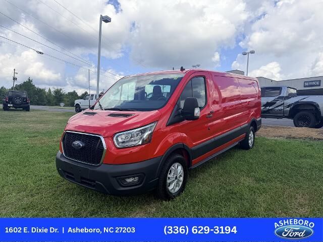 2023 Ford Transit 150