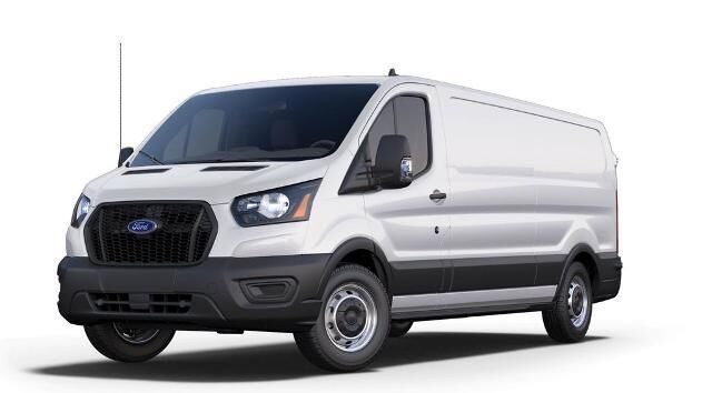 2024 Ford Transit 150 — photo 1 of 7