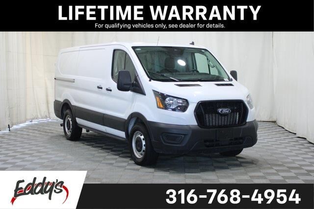 2023 Ford Transit 150