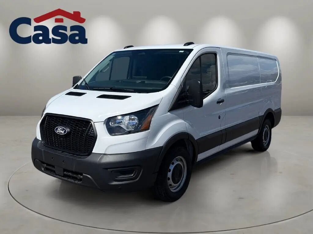 2026 Ford Transit 150 — photo 1 of 13