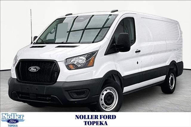 2026 Ford Transit 150