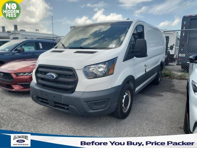 2020 Ford Transit 150 — photo 1 of 39