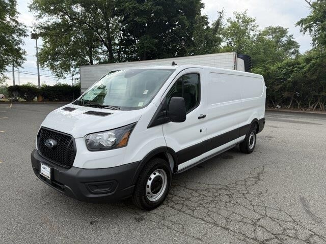 2024 Ford Transit 150 — photo 1 of 2