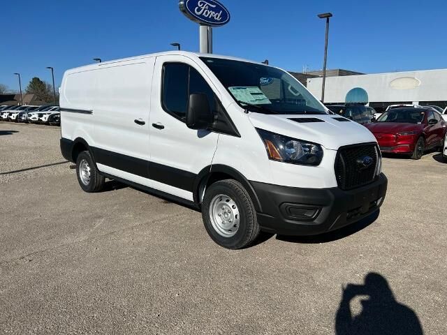 2024 Ford Transit 150