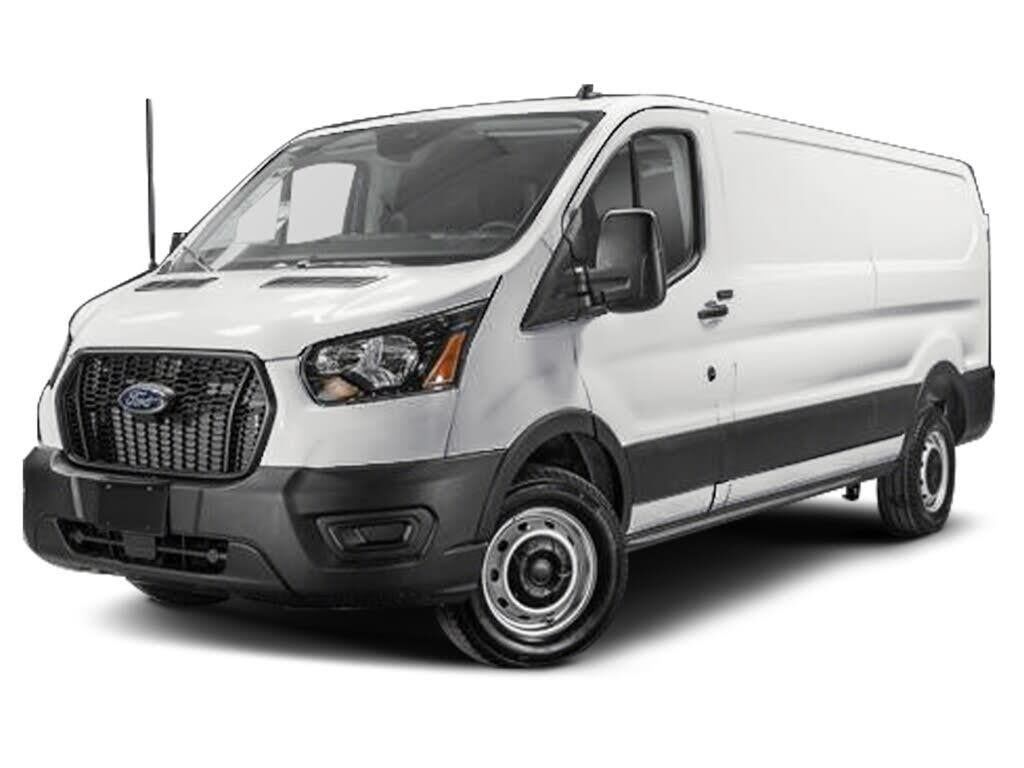 2024 Ford Transit 150 — photo 1 of 3
