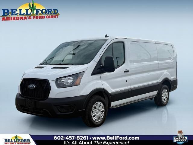 2025 Ford Transit 150 — photo 1 of 9