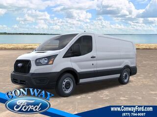 2025 Ford Transit 150