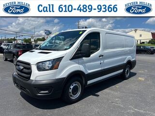 2020 Ford Transit 150