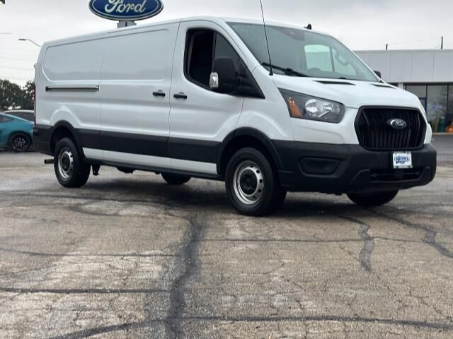 2024 Ford Transit 150