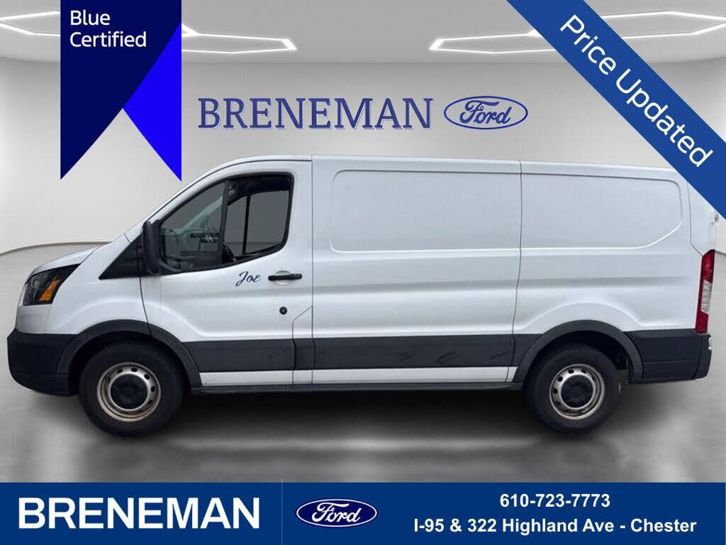 2024 Ford Transit 150 — photo 1 of 1