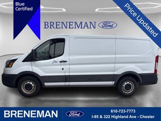 2024 Ford Transit 150