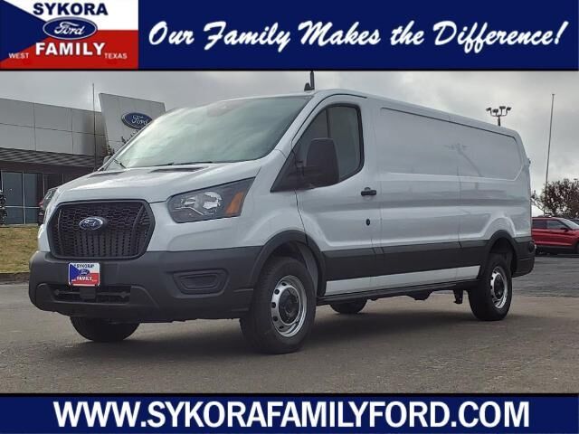 2024 Ford Transit 150 — photo 1 of 10