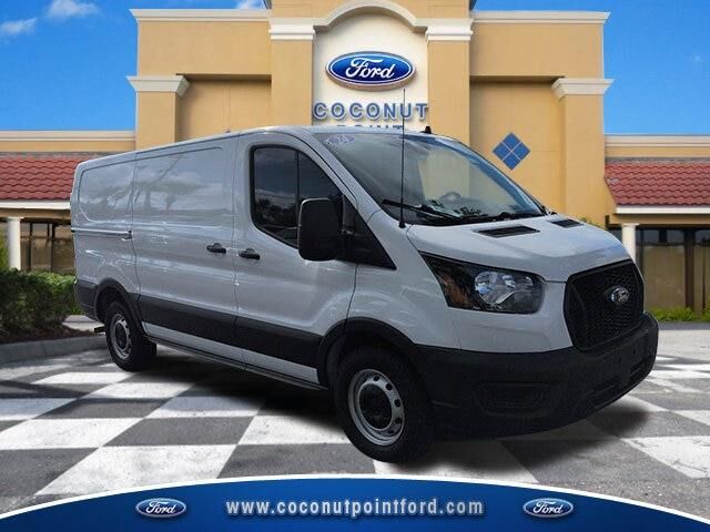 2024 Ford Transit 150 — photo 1 of 26