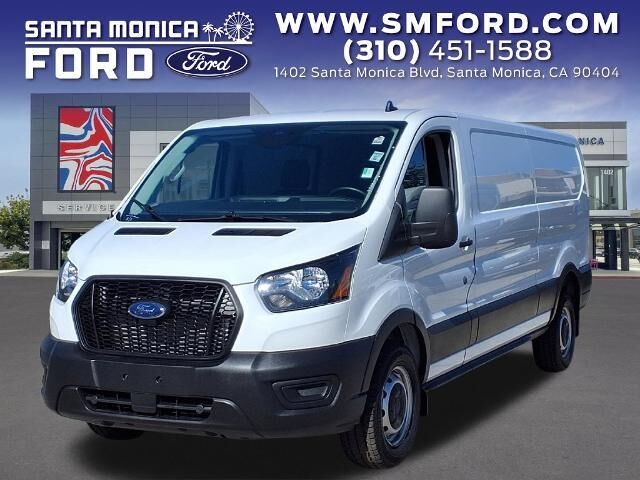 2025 Ford Transit 150
