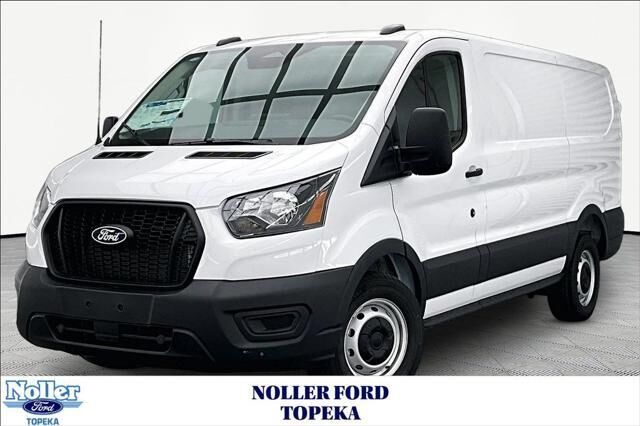 2026 Ford Transit 150