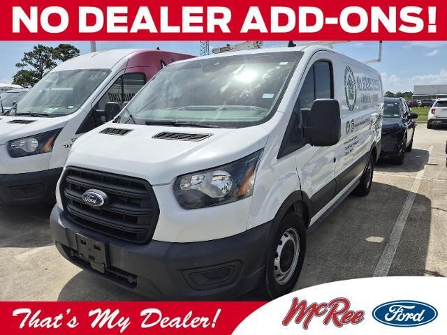 2020 Ford Transit 150 — photo 1 of 2