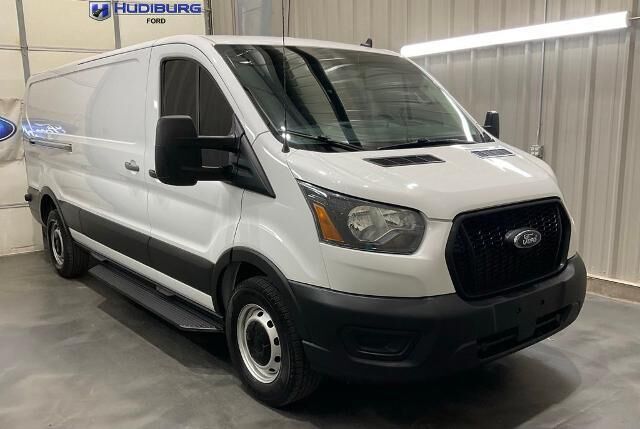 2024 Ford Transit 150