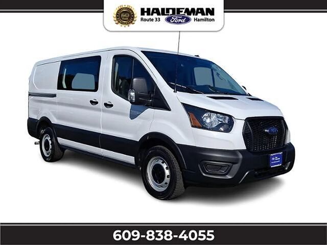 2024 Ford Transit 150