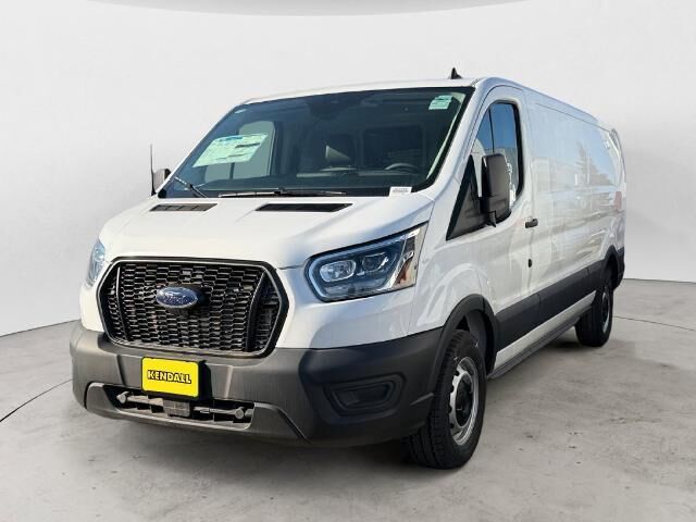 2024 Ford Transit 150