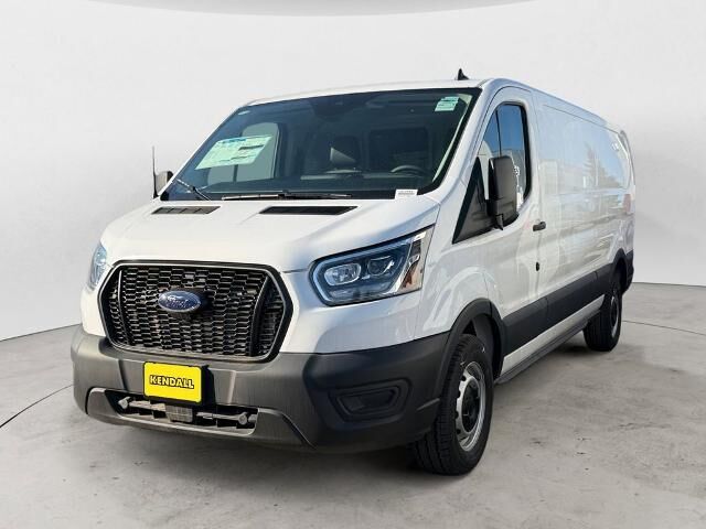 2024 Ford Transit 150