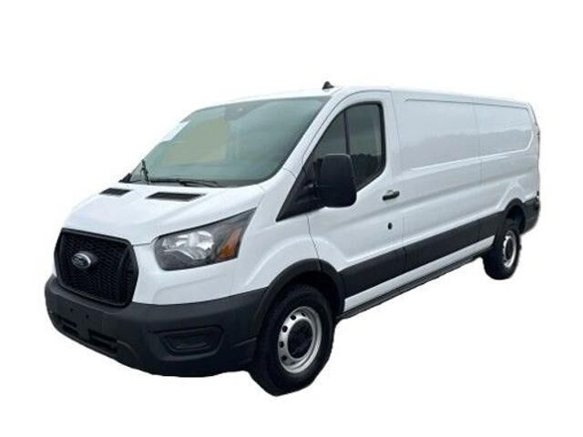 2024 Ford Transit 150