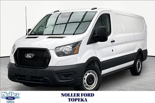 2026 Ford Transit 150