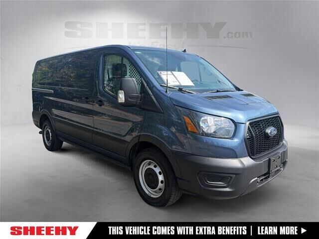 2024 Ford Transit 150