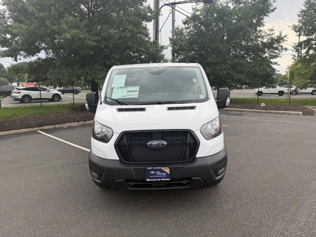 2025 Ford Transit 150 — photo 1 of 13