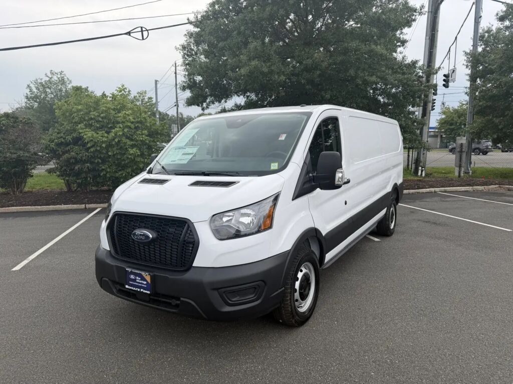 2025 Ford Transit 150 — photo 1 of 13