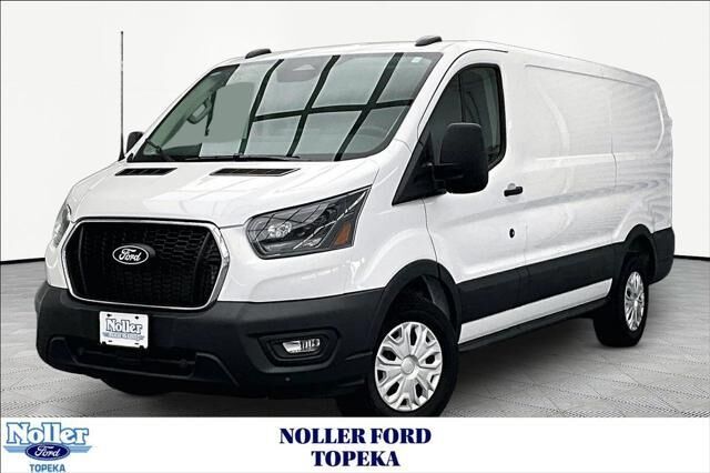 2026 Ford Transit 150