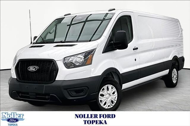 2026 Ford Transit 150