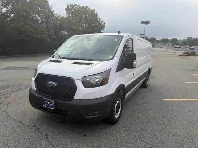 2025 Ford Transit 150